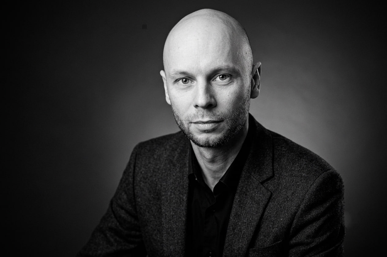Алексей Губанов